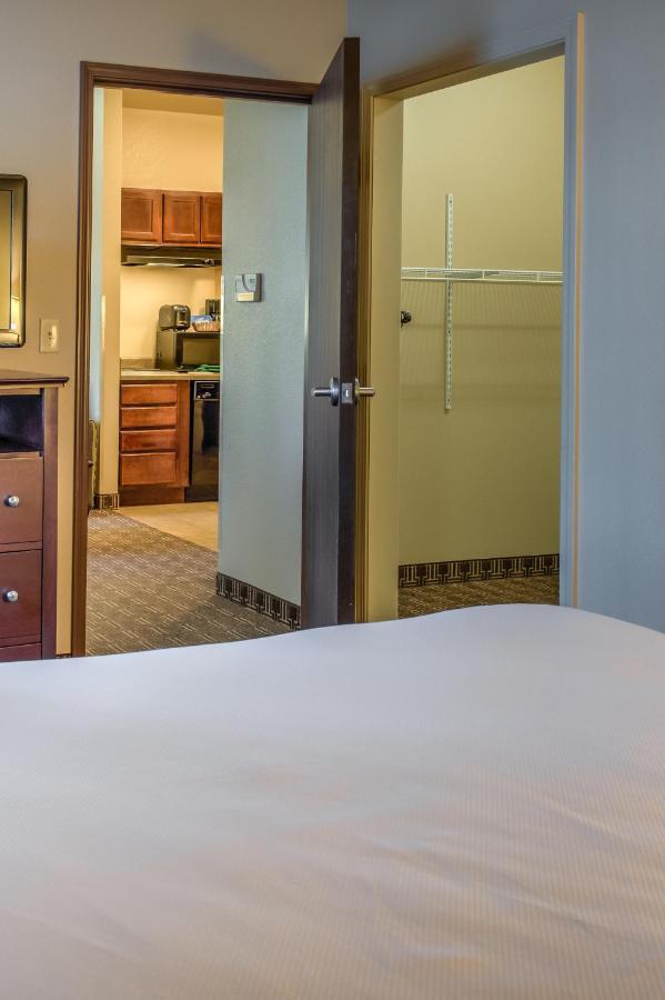 Mainstay Suites St Robert - Fort Leonard Wood Saint Robert Exterior photo